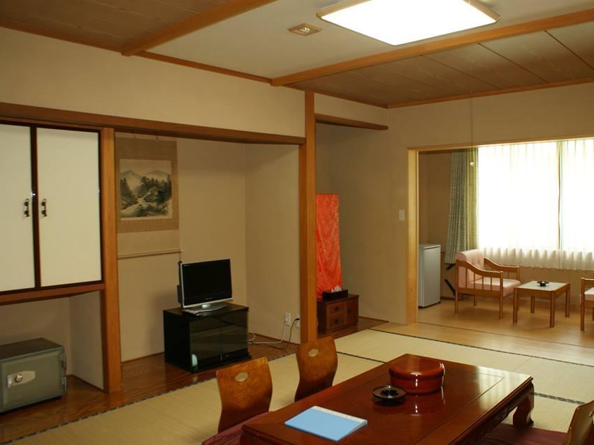 Hamabe No Yu Shimodaso Ryokan Shimoda  Exteriör bild